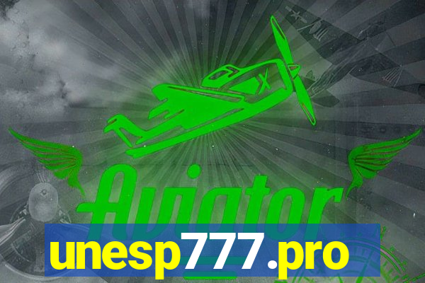 unesp777.pro