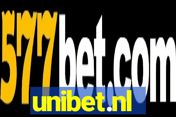 unibet.nl