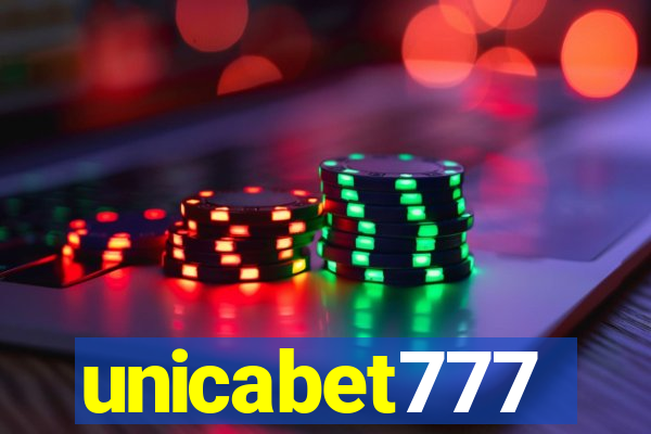 unicabet777