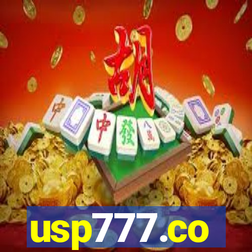 usp777.co