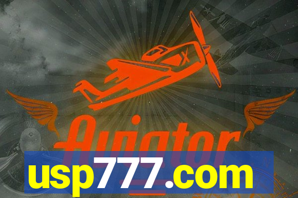 usp777.com