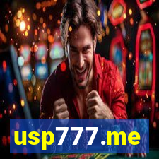 usp777.me