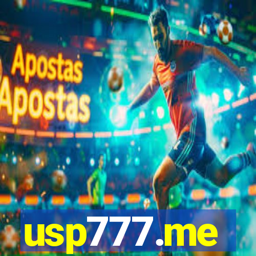 usp777.me