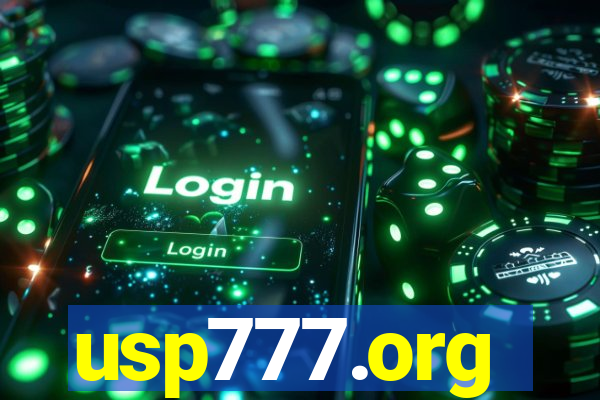 usp777.org