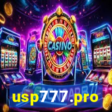 usp777.pro