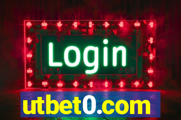 utbet0.com