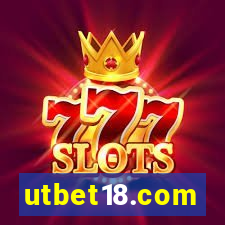 utbet18.com