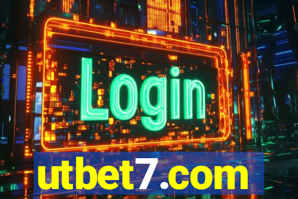 utbet7.com