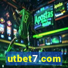 utbet7.com