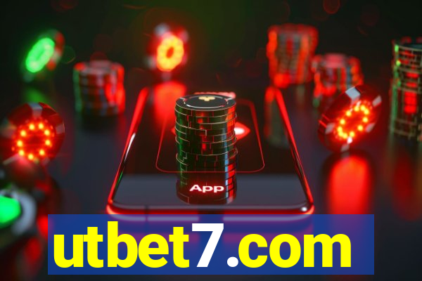 utbet7.com