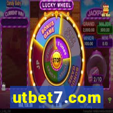 utbet7.com