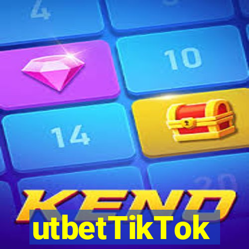 utbetTikTok