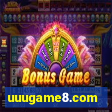 uuugame8.com