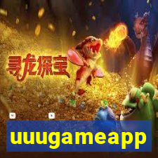 uuugameapp