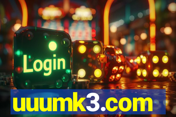 uuumk3.com