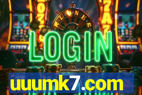 uuumk7.com