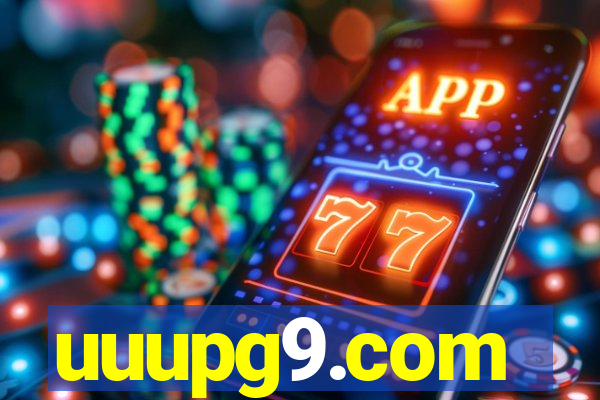 uuupg9.com