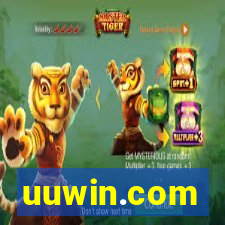 uuwin.com