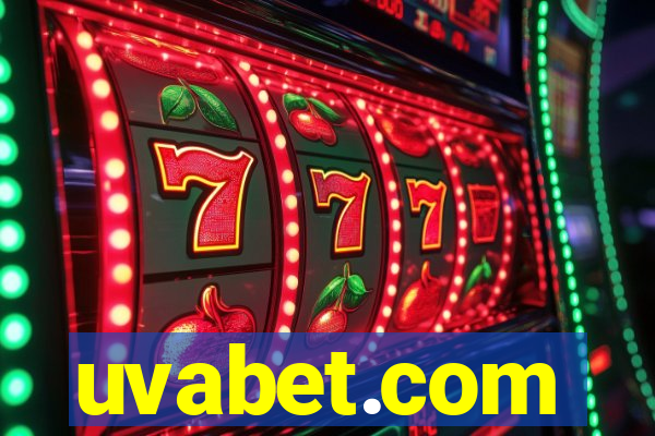 uvabet.com