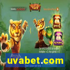 uvabet.com