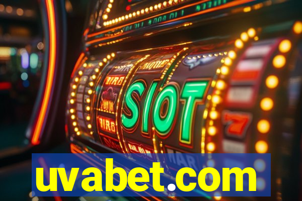 uvabet.com