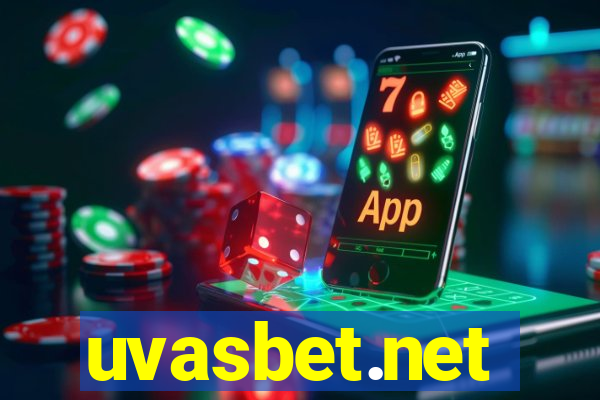 uvasbet.net