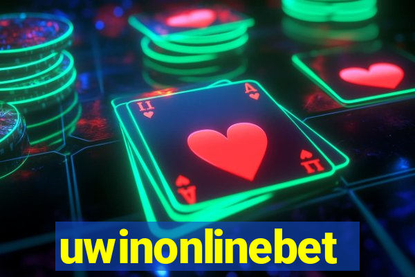 uwinonlinebet