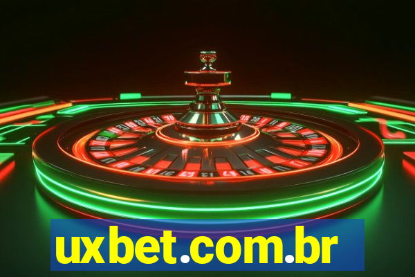 uxbet.com.br