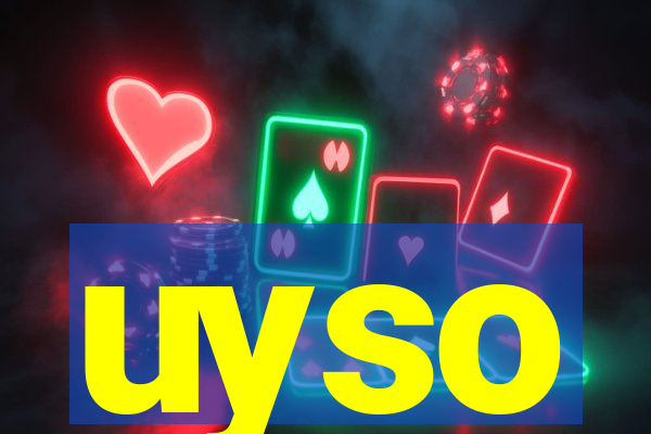 uyso-ty.com