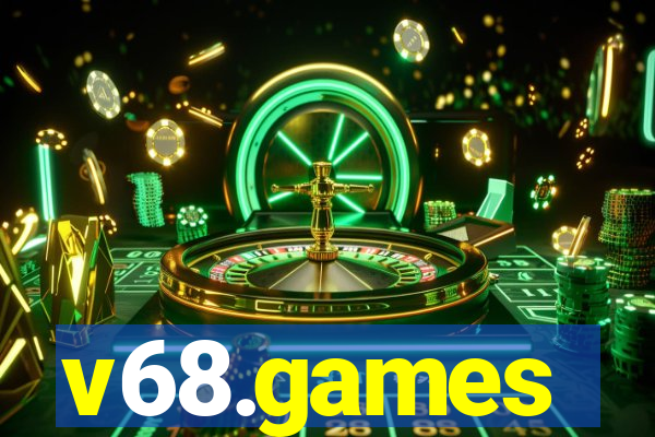 v68.games