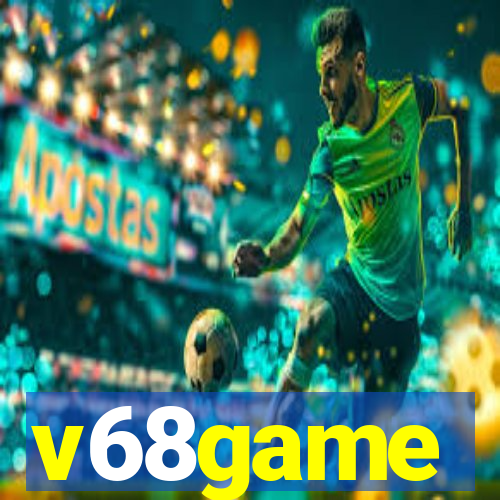 v68game