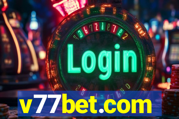 v77bet.com