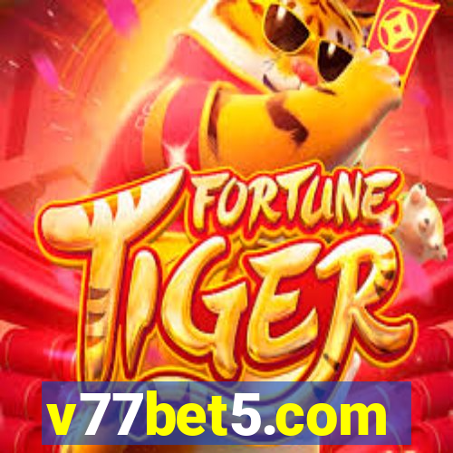 v77bet5.com