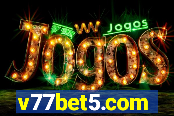 v77bet5.com