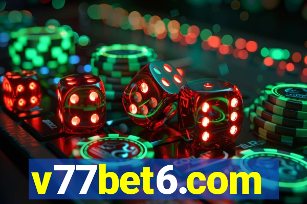 v77bet6.com