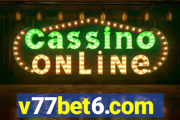 v77bet6.com