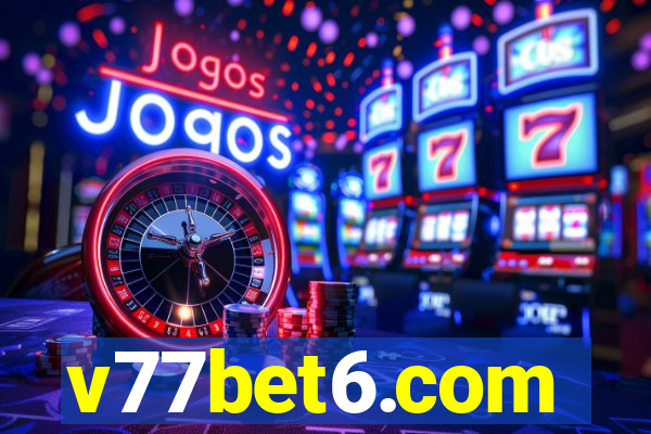 v77bet6.com