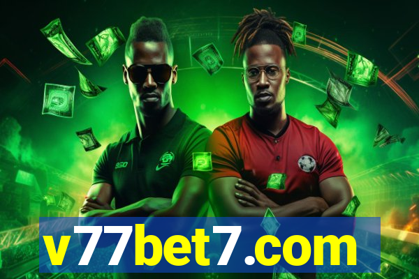 v77bet7.com