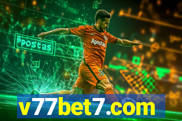 v77bet7.com