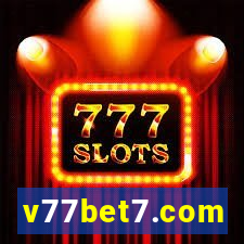 v77bet7.com