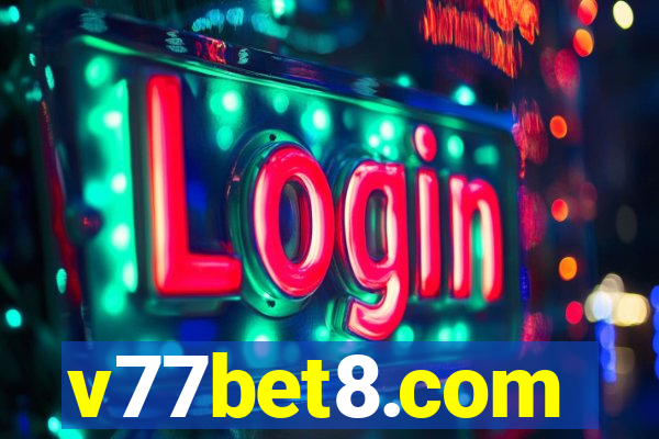 v77bet8.com