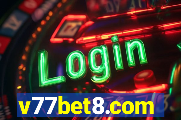 v77bet8.com