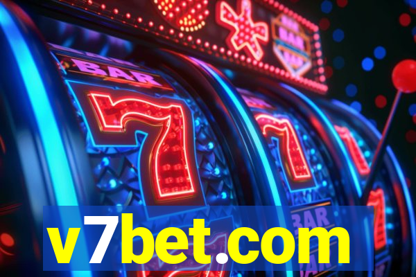 v7bet.com