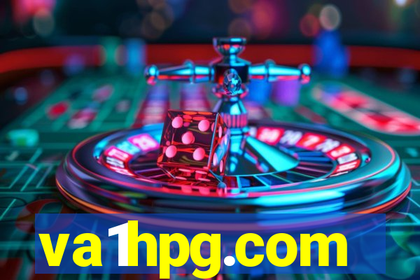 va1hpg.com