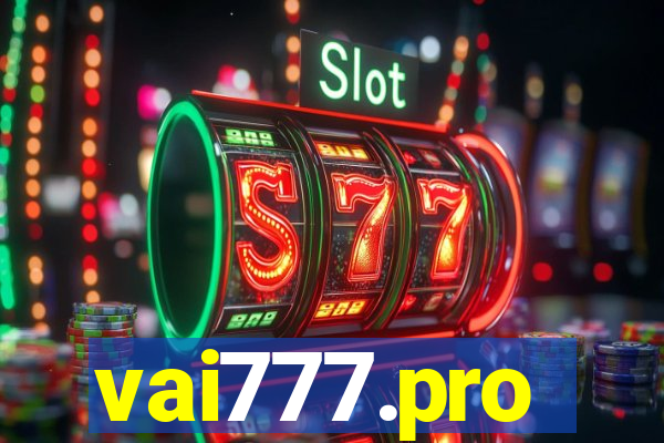 vai777.pro