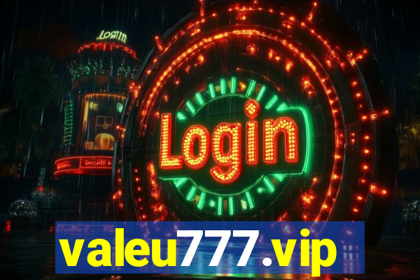 valeu777.vip