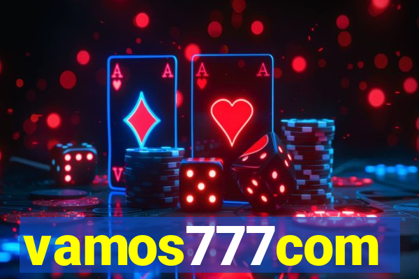 vamos777com