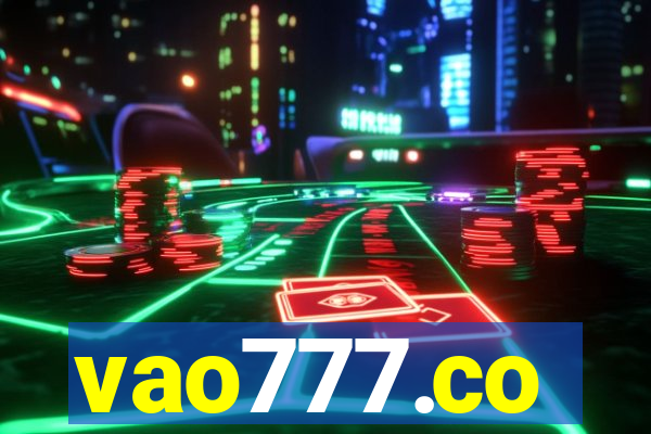 vao777.co