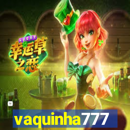 vaquinha777