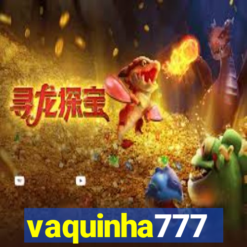 vaquinha777